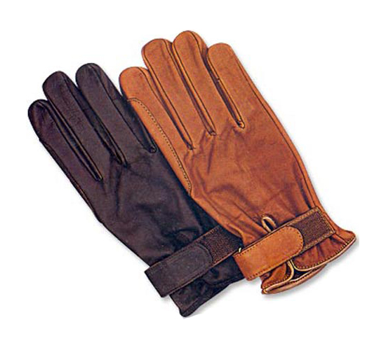  Horse Riding Gloves 